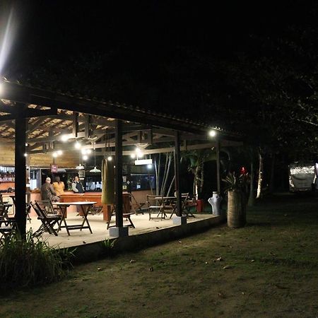 Canto Caicara Hostel 파라티 외부 사진