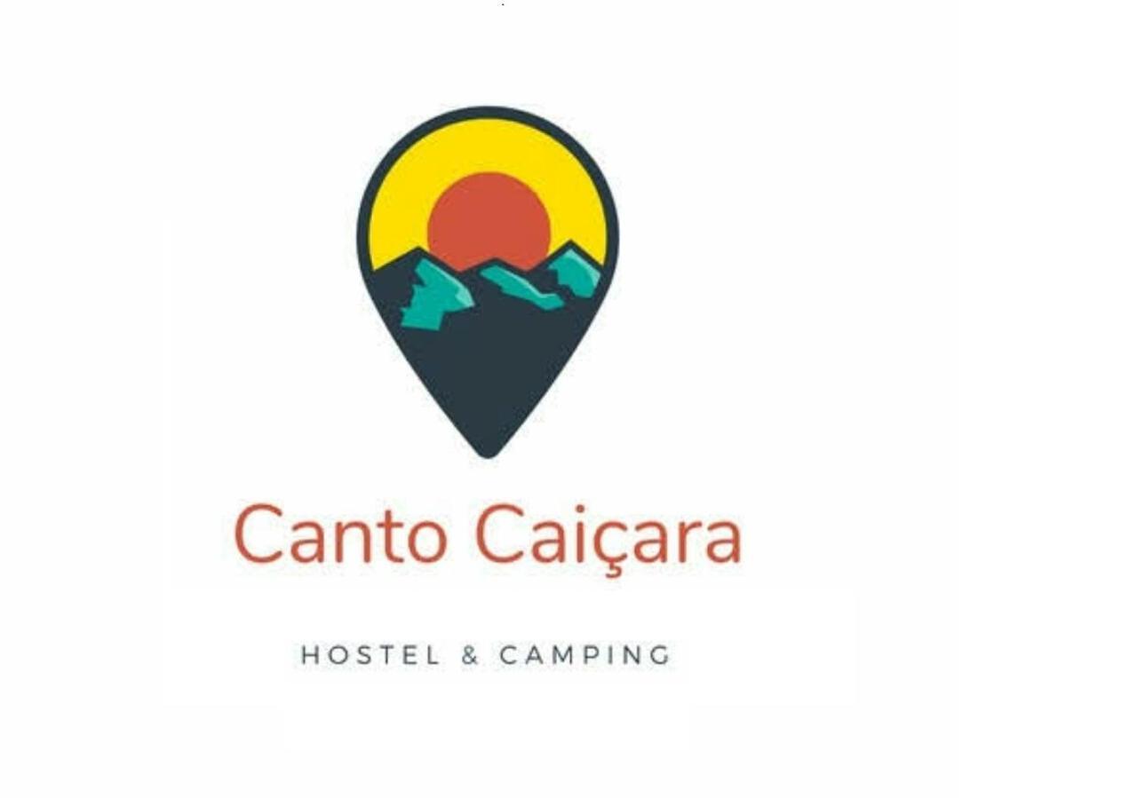 Canto Caicara Hostel 파라티 외부 사진